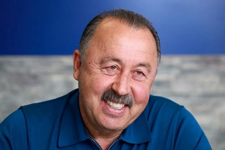 Валерий Газзаев: «Дерби получилось очень эмоциональным. Не могу сказать, что ЦСКА проиграл «Спартаку» по делу» Валерий Газзаев: «Дерби получилось очень эмоциональным. Не могу сказать, что ЦСКА проиграл «Спартаку» по делу»