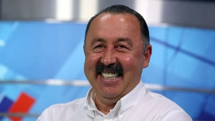 Валерий Газзаев верит в чемпионство ЦСКА или «Динамо»