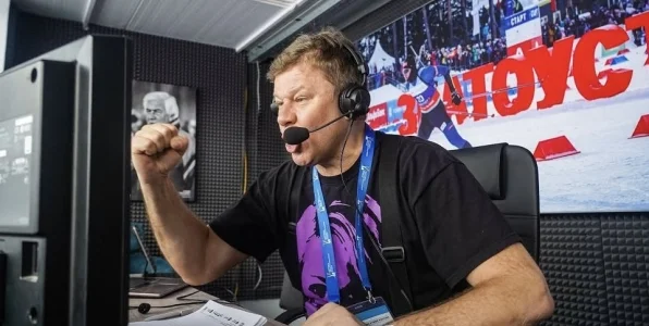 Губерниев: не исключаю, что после ОИ российские биатлонисты могут выступить на Кубке мира