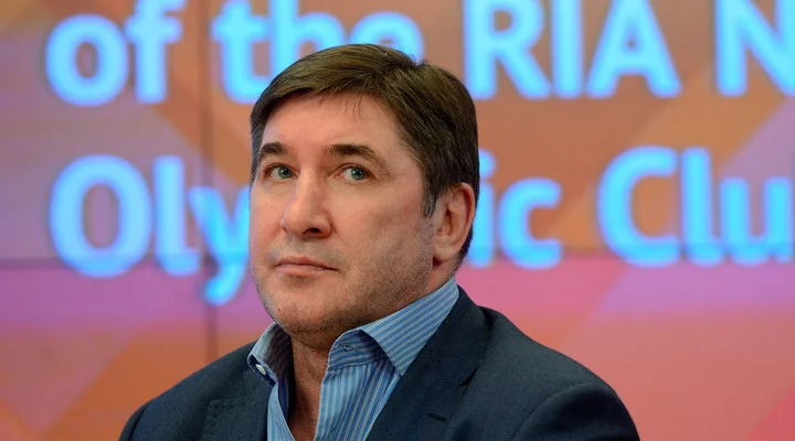 Александр Кожевников: «В КХЛ проблемы с российскими голкиперами. О чем тут говорить, если в последние годы с трудом находим вратаря для сборной и ждем спасателей из НХЛ» Александр Кожевников: «В КХЛ проблемы с российскими голкиперами. О чем тут говорить, если в последние годы с трудом находим вратаря для сборной и ждем спасателей из НХЛ»