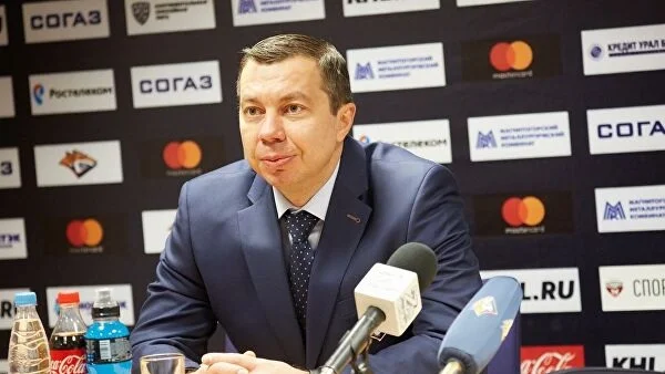 Воробьев после 5:0 с «Барысом»: «Лучшее начало сложно придумать»