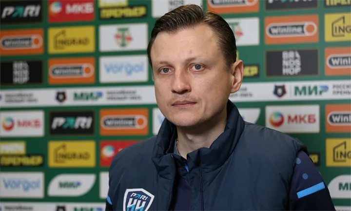 Михаил Галактионов может стать новым главным тренером «Локомотива»