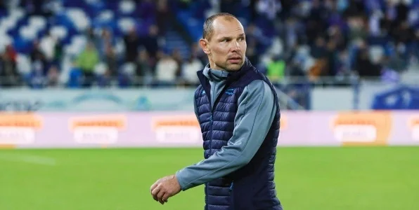 Игнашевич: я перерос ФНЛ. Хочу проявить себя в РПЛ, но пока по-прежнему без работы Игнашевич: я перерос ФНЛ. Хочу проявить себя в РПЛ, но пока по-прежнему без работы