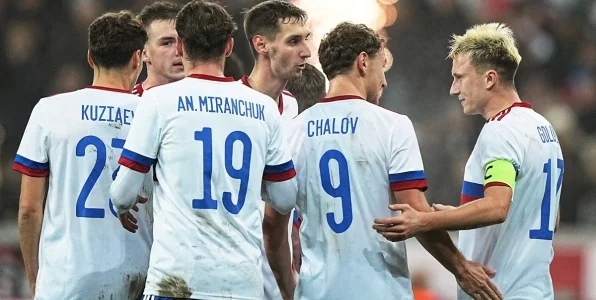 Игрок «Амкала» высказался о возможном матче между сборными России и Медиалиги