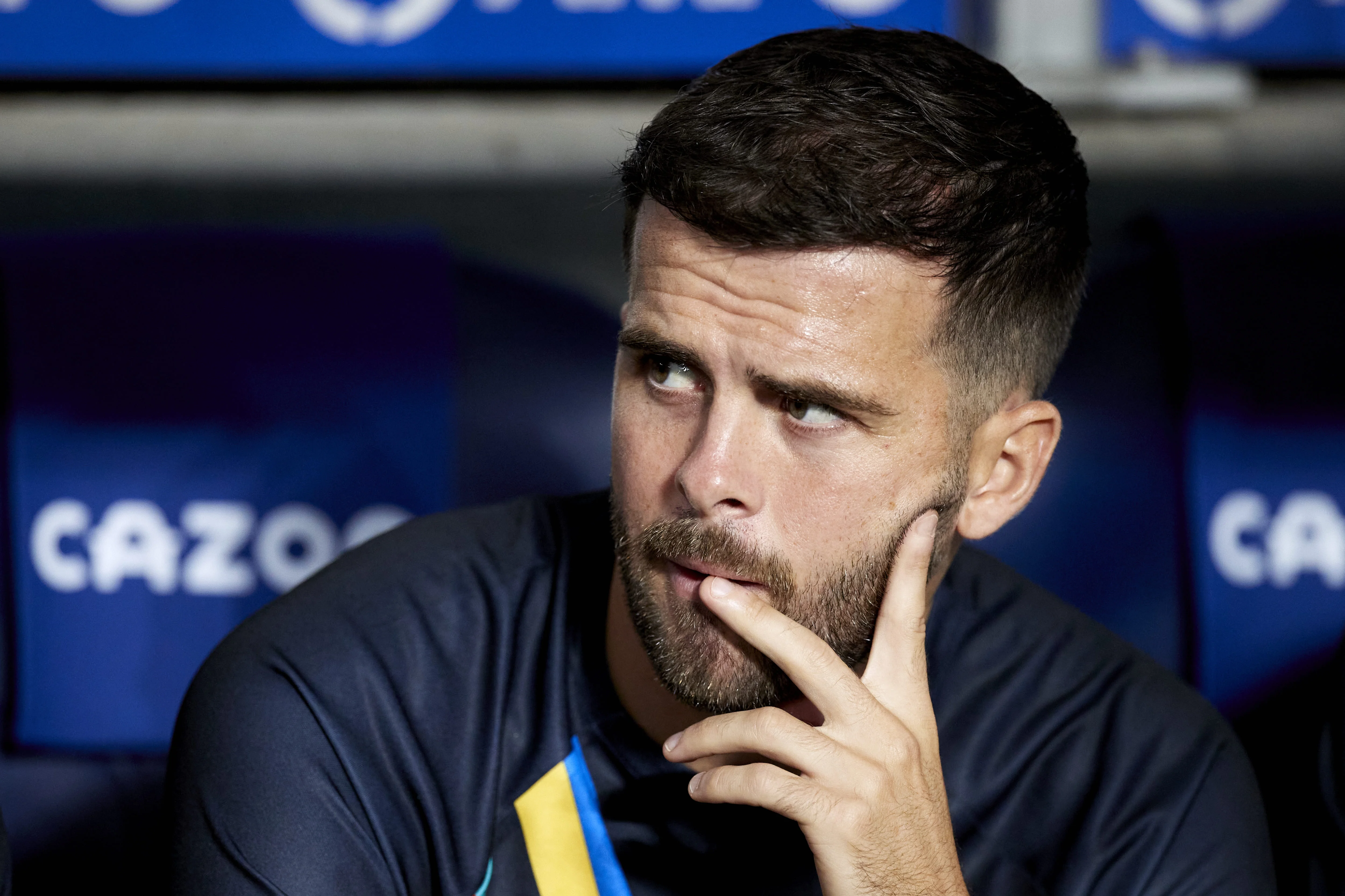 Гришин о трансфере Пьянича: Были и не очень хорошие примеры - как Шюррле в «Спартаке» Гришин о трансфере Пьянича: Были и не очень хорошие примеры - как Шюррле в «Спартаке»