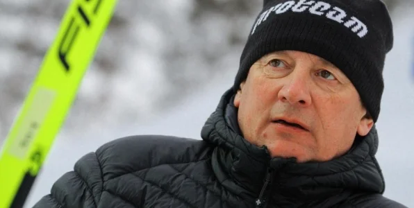 Каминский: нас не хватает мировому биатлону, мы были на подъеме перед баном Каминский: нас не хватает мировому биатлону, мы были на подъеме перед баном