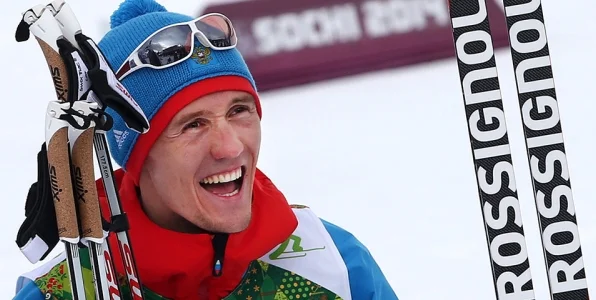 Крюков: Элиаш не просто так сказал о россиянах, FIS начинает примирительные меры Крюков: Элиаш не просто так сказал о россиянах, FIS начинает примирительные меры
