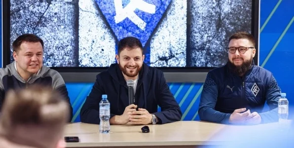 Гендиректор «Крыльев Советов»: мы не хотим думать о Первой лиге
