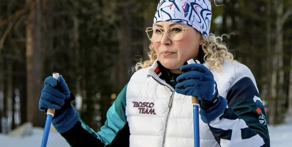Чепалова: рекорд Клебо на ЧМ-2025 - чушь и бред. Попробовал бы он с нашими его побить?