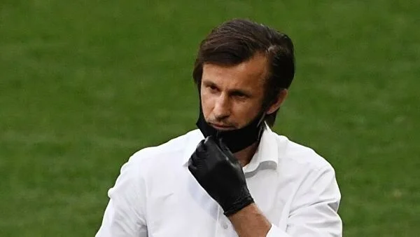 Жена Семака о тренере: «Муж, надо отдать ему должное, он страстотерпец»