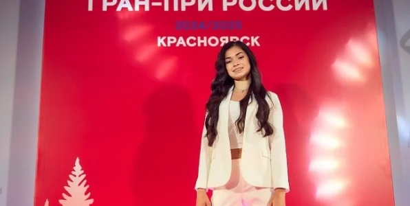 Бестемьянова: от произвольной девушек в финале Гран-при жду фантастической борьбы Бестемьянова: от произвольной девушек в финале Гран-при жду фантастической борьбы
