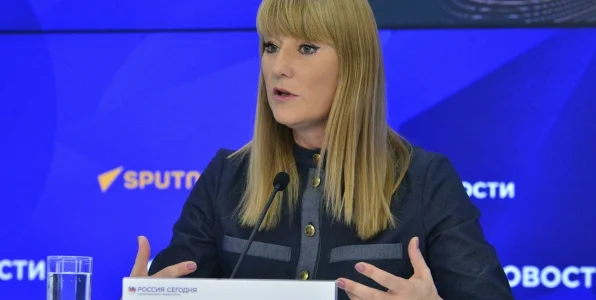 Журова: Дюамель надо подучить историю. А если наши тренеры откажутся работать с их фигуристами? Журова: Дюамель надо подучить историю. А если наши тренеры откажутся работать с их фигуристами?