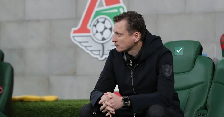 Михаил Галактионов о 2:0 с «Ахматом»: «После серии без побед очень важно было сбросить с себя отрицательный психологический фон» Михаил Галактионов о 2:0 с «Ахматом»: «После серии без побед очень важно было сбросить с себя отрицательный психологический фон»