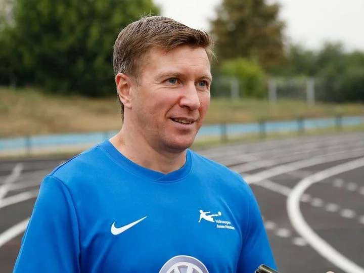 Валерий Кечинов: «Не верю, что «Крылья» вылетят. Даже если они окажутся в зоне стыков, то останутся» Валерий Кечинов: «Не верю, что «Крылья» вылетят. Даже если они окажутся в зоне стыков, то останутся»