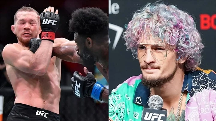 О’Мэлли о плане на бой с Яном на UFC 280: «Я буду работать в стойке, чтобы нокаутировать его»