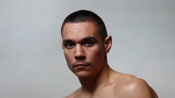 Цзю и Ортис подерутся за временный титул WBA Цзю и Ортис подерутся за временный титул WBA
