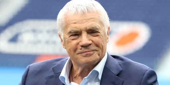 «Зенит» не делал никаких предложений»: Медведев опроверг заявление агента Милевича