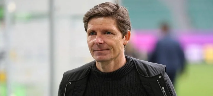 Тренер «Айнтрахта»: «Мы не хотим защищаться»