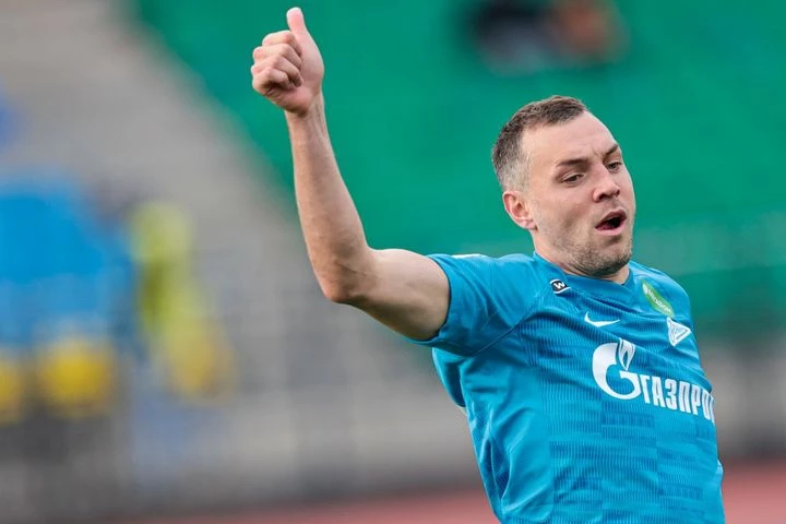 Евгений Алдонин: «Если Дзюба действительно включится, то для «Локомотива» это хороший трансфер»