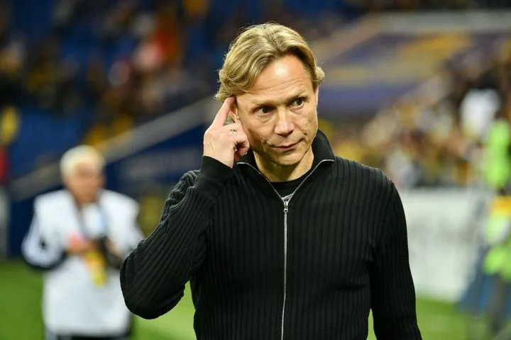 Валерий Карпин: «Из-за ведения Fan ID теперь 100% будет проблема с посещаемостью» Валерий Карпин: «Из-за ведения Fan ID теперь 100% будет проблема с посещаемостью»