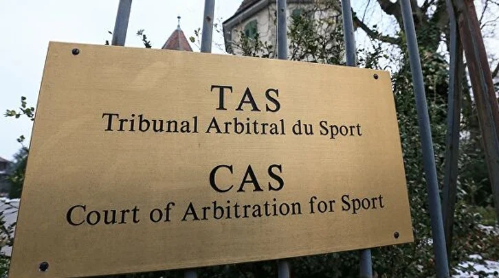Сборная Польши высказалась о решение CAS по сборной России Сборная Польши высказалась о решение CAS по сборной России