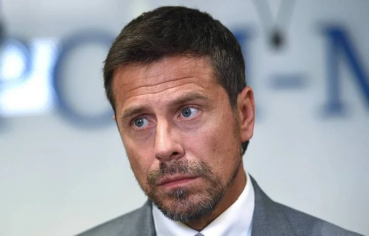 Александр Крылов: «Я вообще не вижу никакой проблемы в Fan ID. Мне кажется, что в хоккее проблем не будет» Александр Крылов: «Я вообще не вижу никакой проблемы в Fan ID. Мне кажется, что в хоккее проблем не будет»