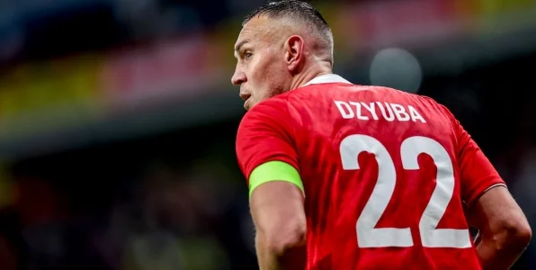 Божович: в ближайшее время никто не догонит Дзюбу по голам за сборную России Божович: в ближайшее время никто не догонит Дзюбу по голам за сборную России