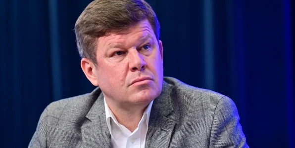 Губерниев: не уверен, что НХЛ будет на стороне России, давление скандинавов серьезное