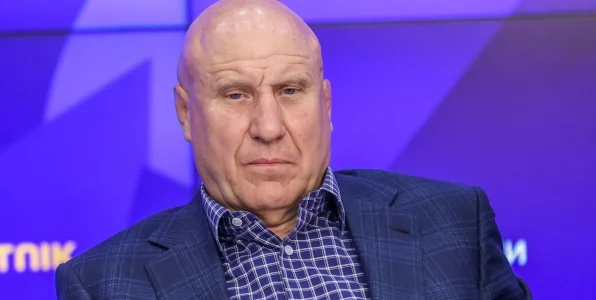 Мамиашвили о допуске фигуристов: появляется осознание, что все теряют от санкции к России Мамиашвили о допуске фигуристов: появляется осознание, что все теряют от санкции к России