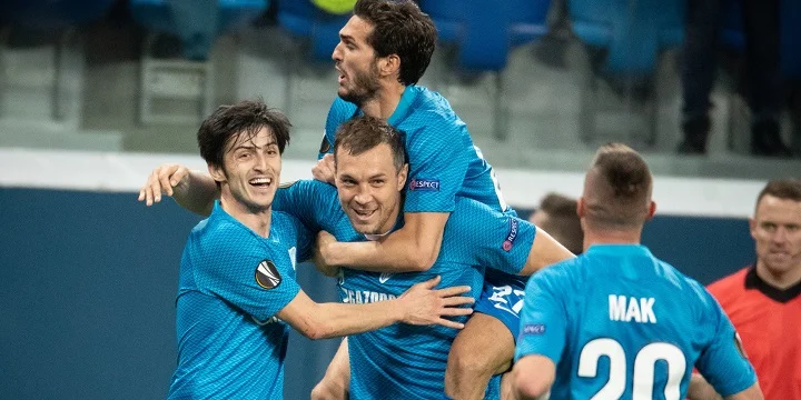 Тяжелое начало чемпиона