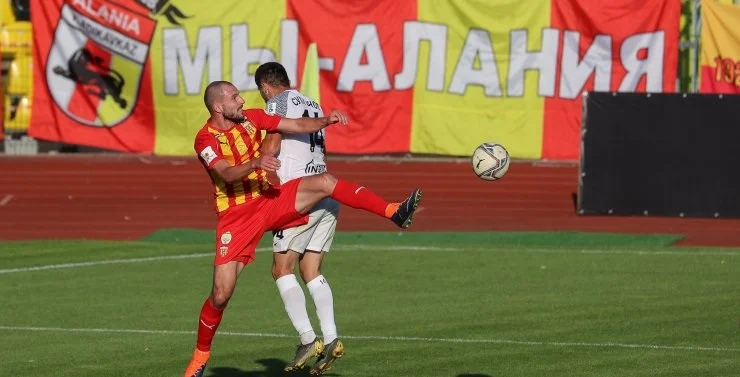«Спартак» выбил ЦСКА, а Спартак — «Зенит». Известны все полуфиналисты Кубка России
