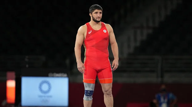 Карелин о недопуске Садулаева до чемпионата Европы: «Отнимают возможность участвовать в ОИ-2024» Карелин о недопуске Садулаева до чемпионата Европы: «Отнимают возможность участвовать в ОИ-2024»