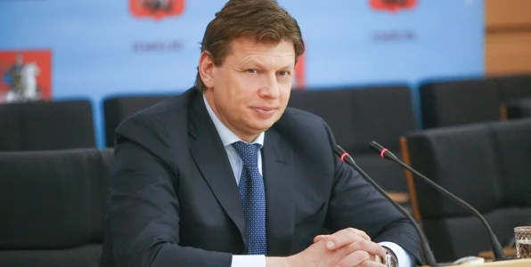 Гуляев об убытках ISU: это внутреннее дело организации, нас волнует подготовка к сезону Гуляев об убытках ISU: это внутреннее дело организации, нас волнует подготовка к сезону