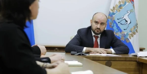 Юрист о заявлениях Федорищева: нас ждет череда уголовных дел, кто-то будет наказан Юрист о заявлениях Федорищева: нас ждет череда уголовных дел, кто-то будет наказан