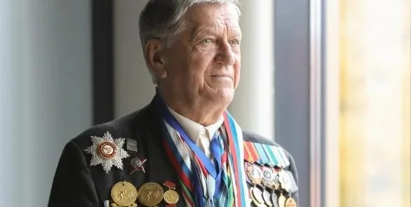 Тихонов о снятии санкций в спорте: надо ахнуть и прекратить, с клоуном воюем четыре года Тихонов о снятии санкций в спорте: надо ахнуть и прекратить, с клоуном воюем четыре года