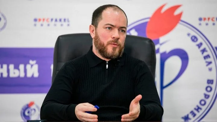 Игорь Калинин: «Асхабадзе, на мой взгляд, один из лучших футбольных менеджеров страны»