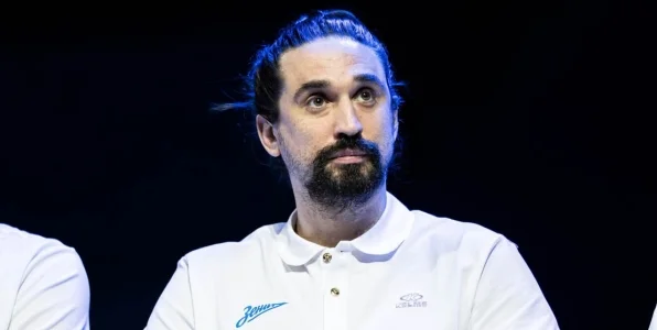 Еремин: Швед пригодится любому клубу Единой лиги ВТБ, начиная с 5-го места прошлого сезона