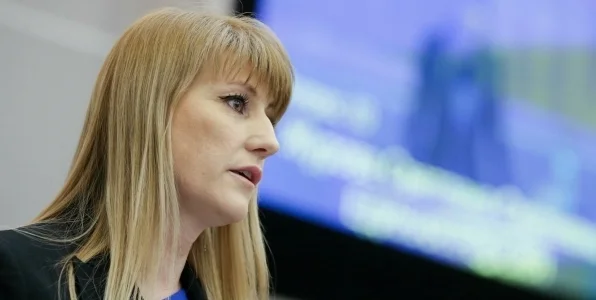 Журова о призыве Саладухи: всему миру надоели жалобы Украины на российский спорт Журова о призыве Саладухи: всему миру надоели жалобы Украины на российский спорт