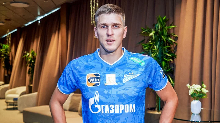 Валерий Карпин: «Хорошо, что Соболев определился с командой» Валерий Карпин: «Хорошо, что Соболев определился с командой»