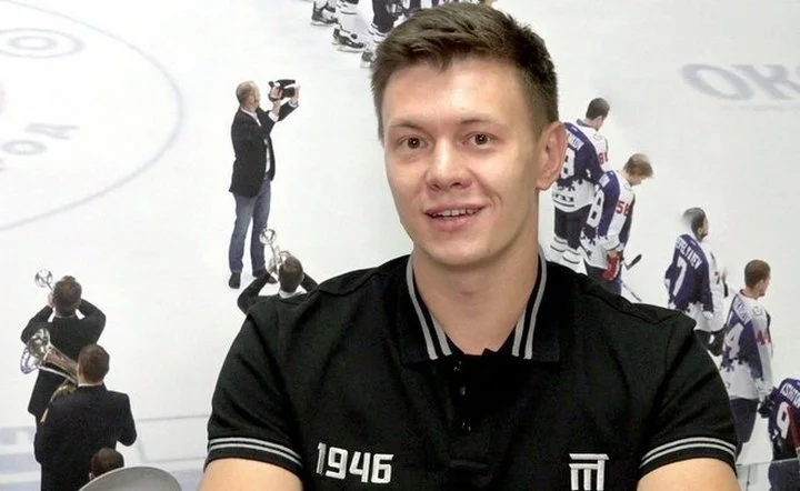 Генменеджер «Торпедо» Максим Гафуров: «Наша миссия – это давать хлеба и зрелищ. Мы считаем, что лучше поработать с талантливыми молодыми ребятами»