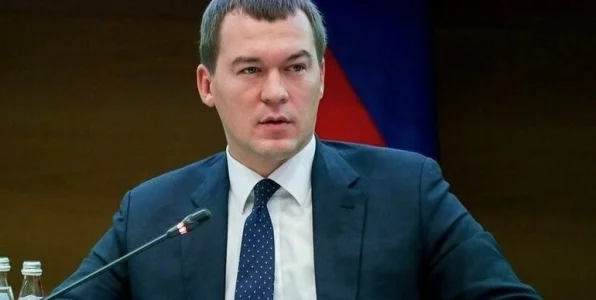 В МОК отреагировали на избрание Дегтярева президентом ОКР В МОК отреагировали на избрание Дегтярева президентом ОКР