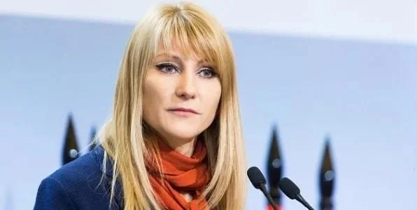 Журова: удивительно, что «День Овечкина» не вызвал порицания на фоне русофобии в мире Журова: удивительно, что «День Овечкина» не вызвал порицания на фоне русофобии в мире