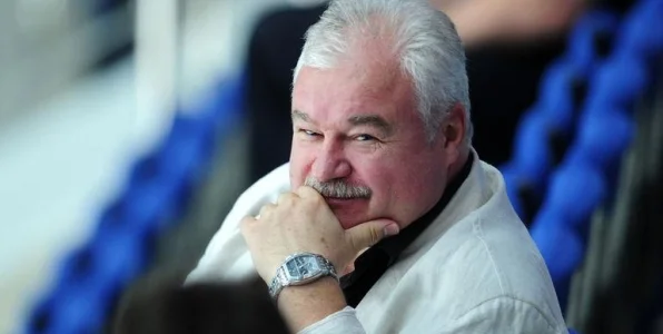 Плющев о Зале славы НХЛ: абсолютно не интересно, в России есть много достойных патриотов