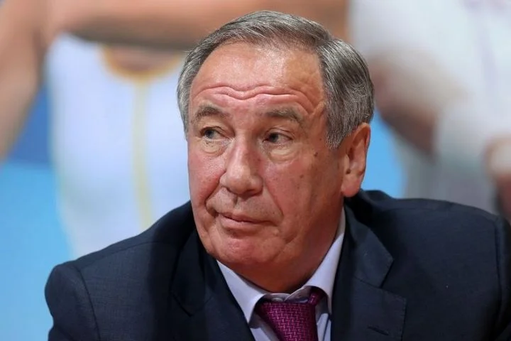 Президент Федерации тенниса России о Артеме Дзюбе