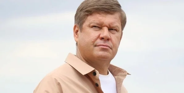 Губерниев: СБР надо решить проблему вывоза оружия из России, а не плыть по течению Губерниев: СБР надо решить проблему вывоза оружия из России, а не плыть по течению