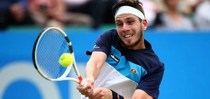 Норри вышел в 1/4 финала в Сеуле