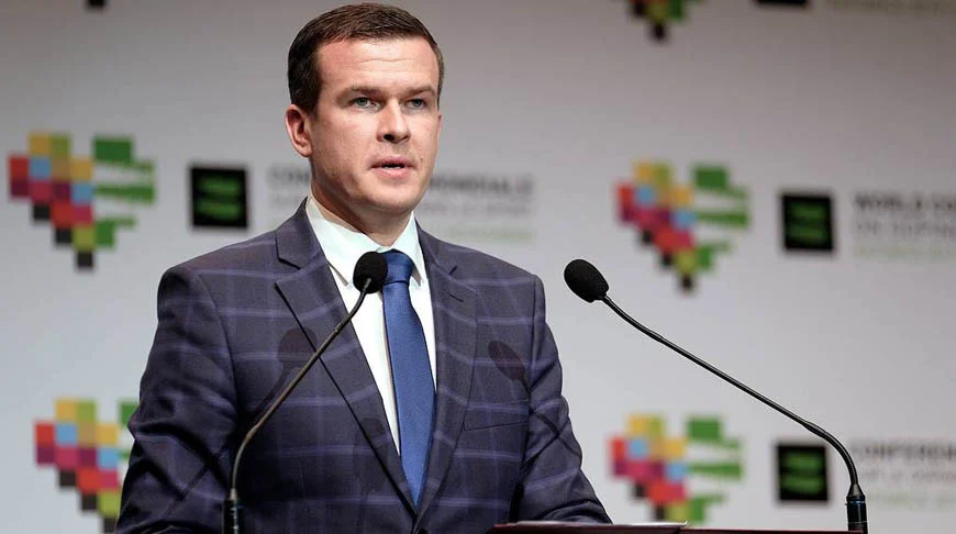 Глава ВАДА высказался о ситуации с Валиевой Глава ВАДА высказался о ситуации с Валиевой