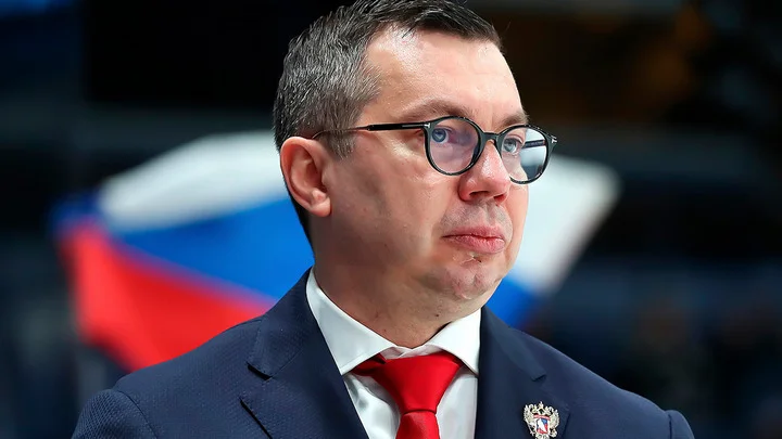 Александр Кожевников про Воробьева: «Попробует и посмотрит, подойдет ли он ЦСКА» Александр Кожевников про Воробьева: «Попробует и посмотрит, подойдет ли он ЦСКА»