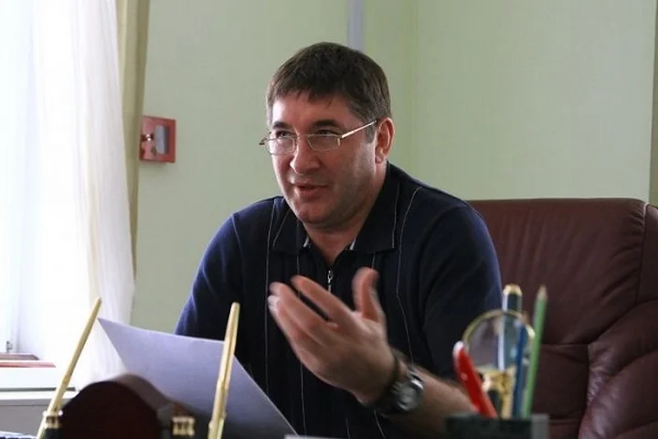 Александр Кожевников: «Авангард» построен вопреки всем законам хоккея – мощная голова в виде атаки, слабое тело в виде обороны и вратарей»