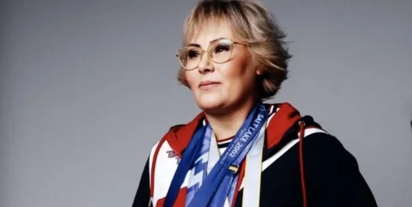 Чепалова предложила провести в России альтернативные Олимпиаде соревнования
